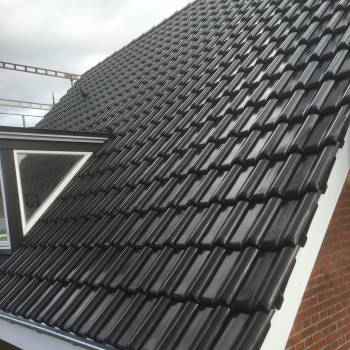 Nyt tag og tagrenovering