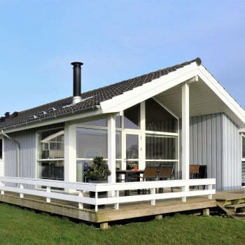 Montering af vinduer og døre